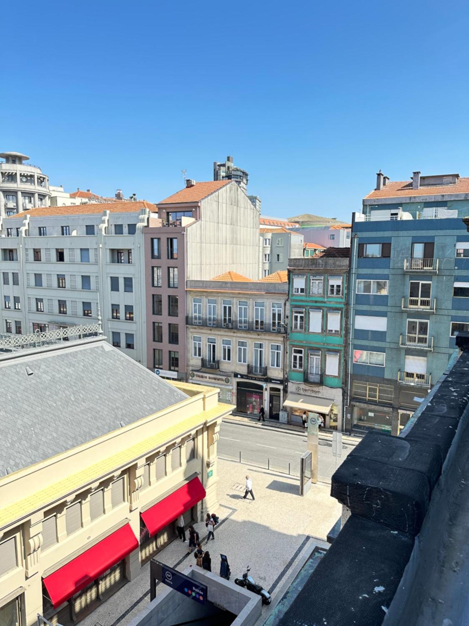 Youropo - Downtown Porto Dış mekan fotoğraf