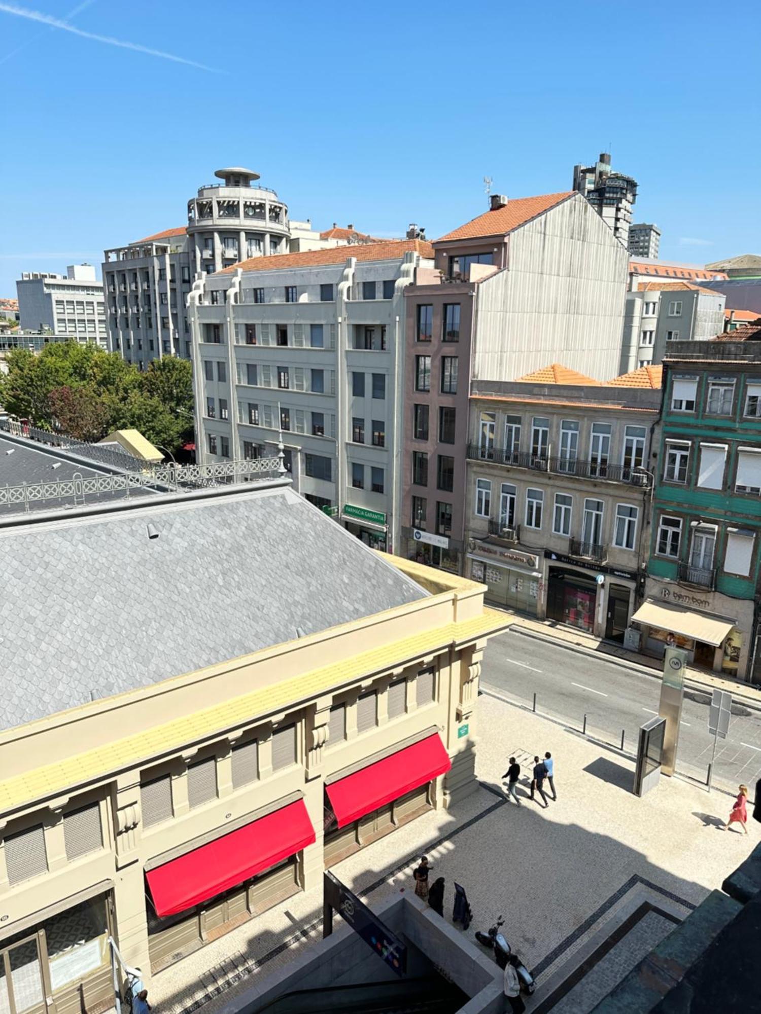Youropo - Downtown Porto Dış mekan fotoğraf