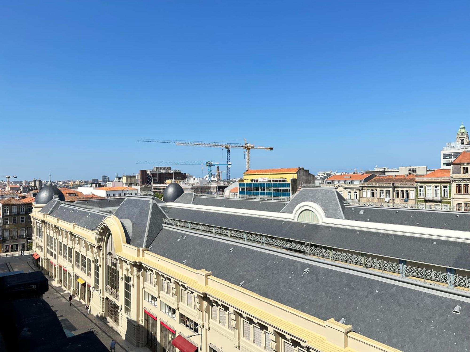 Youropo - Downtown Porto Dış mekan fotoğraf